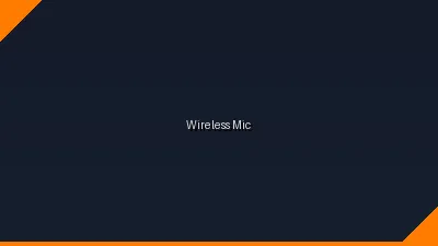 积分兑换 - 无线领夹麦克风 | 农场主的女儿 积分商城